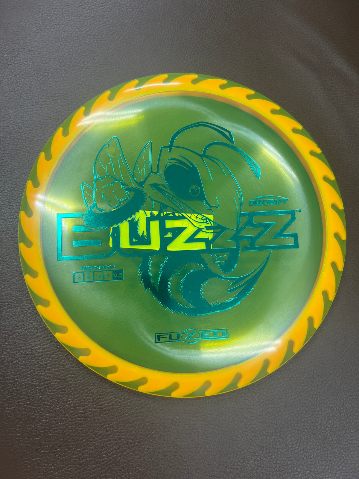 Buzzz