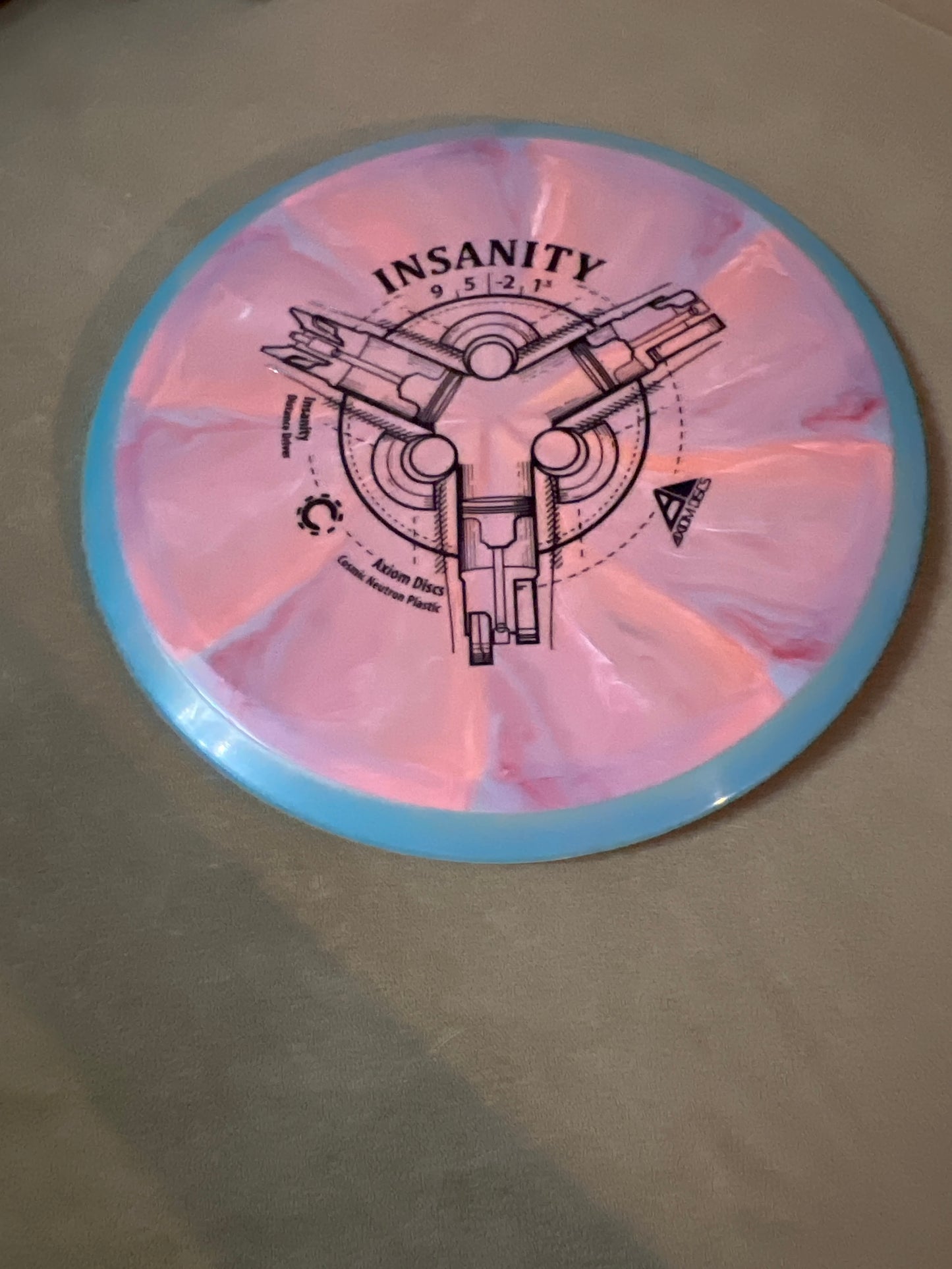 Insanity