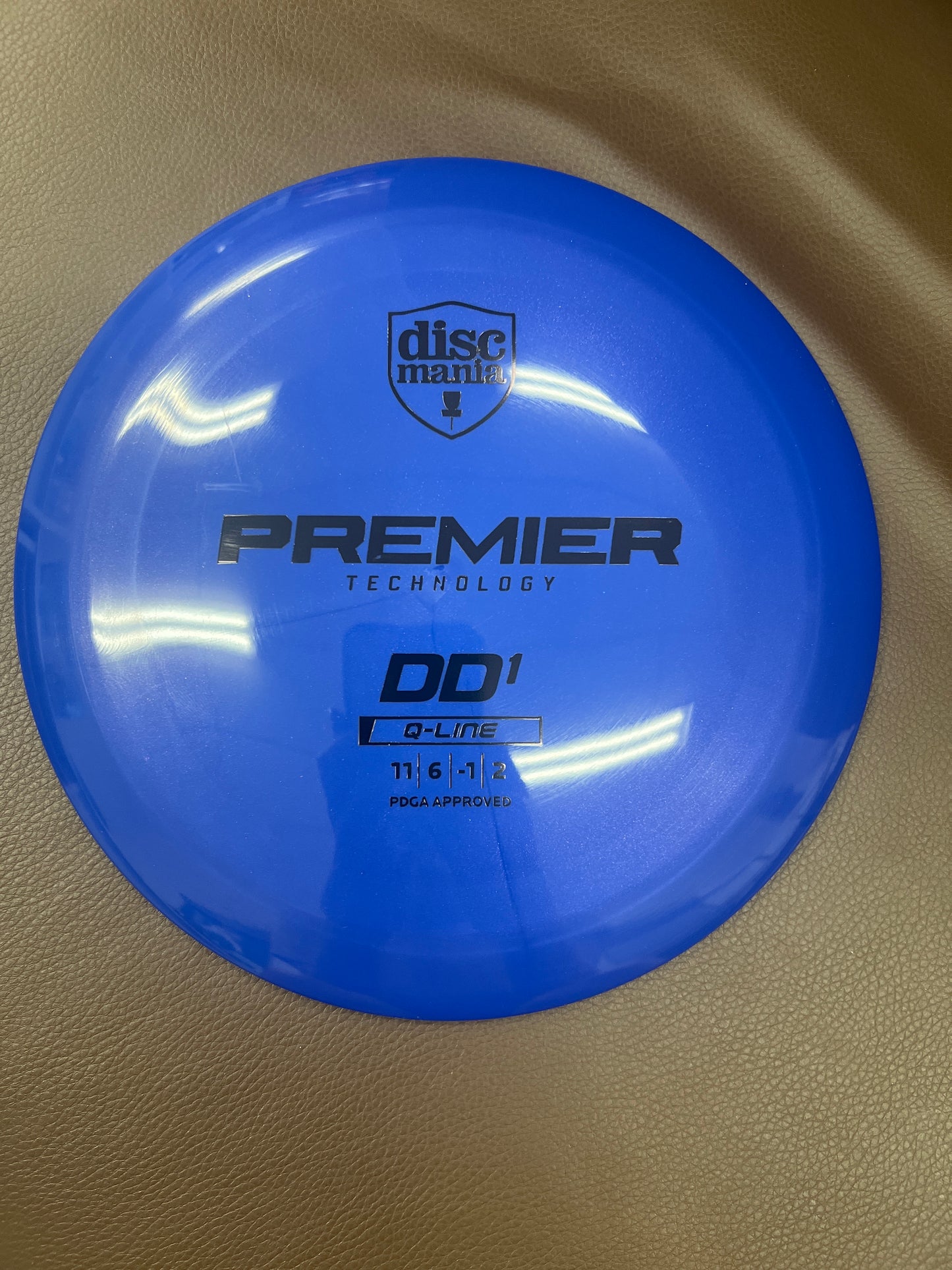 Premier DD1