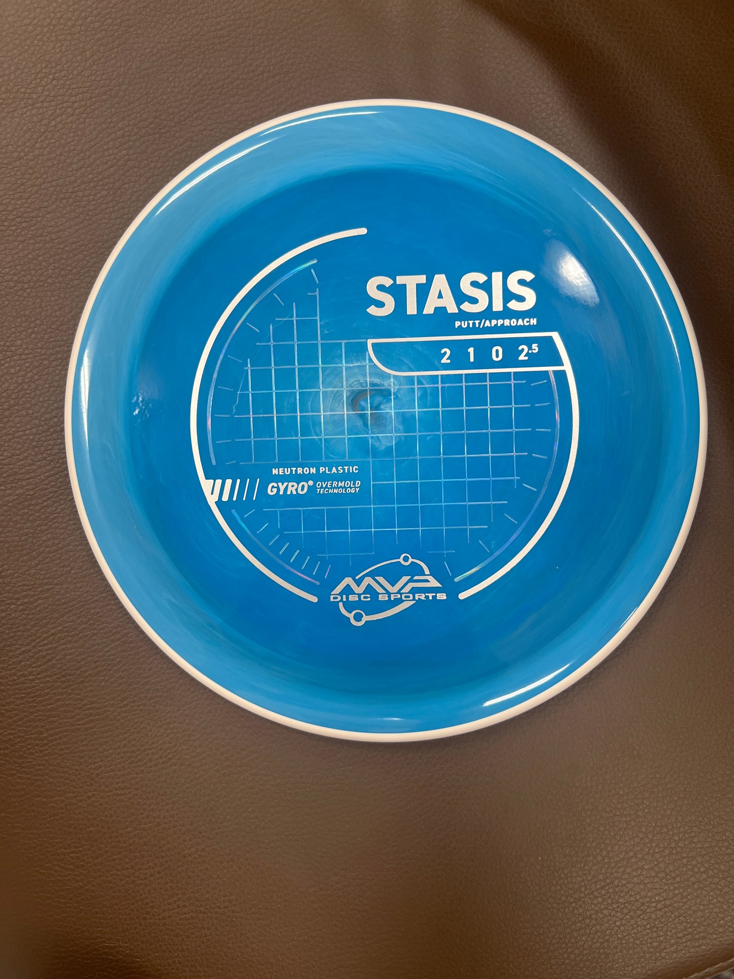 Stasis