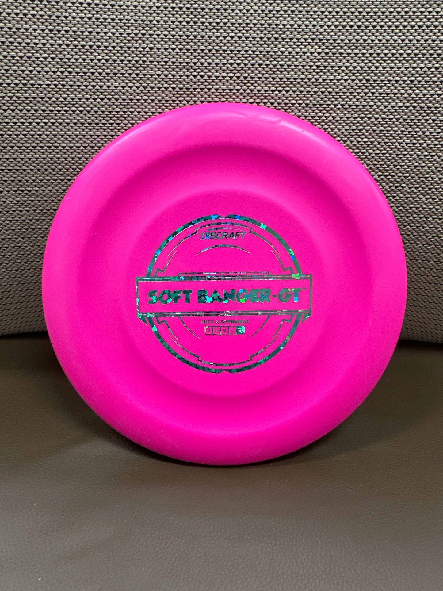 Banger GT