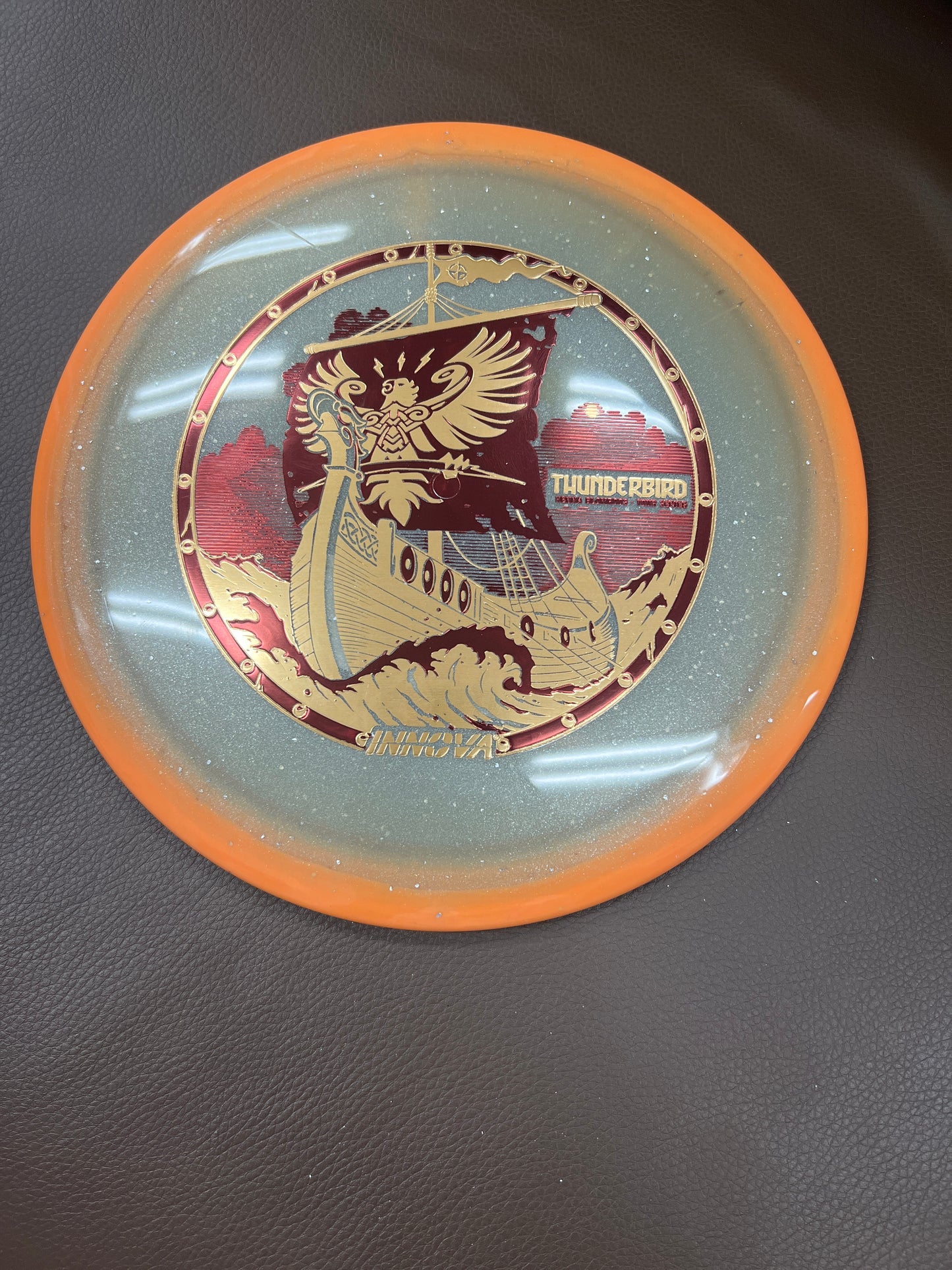 Thunderbird