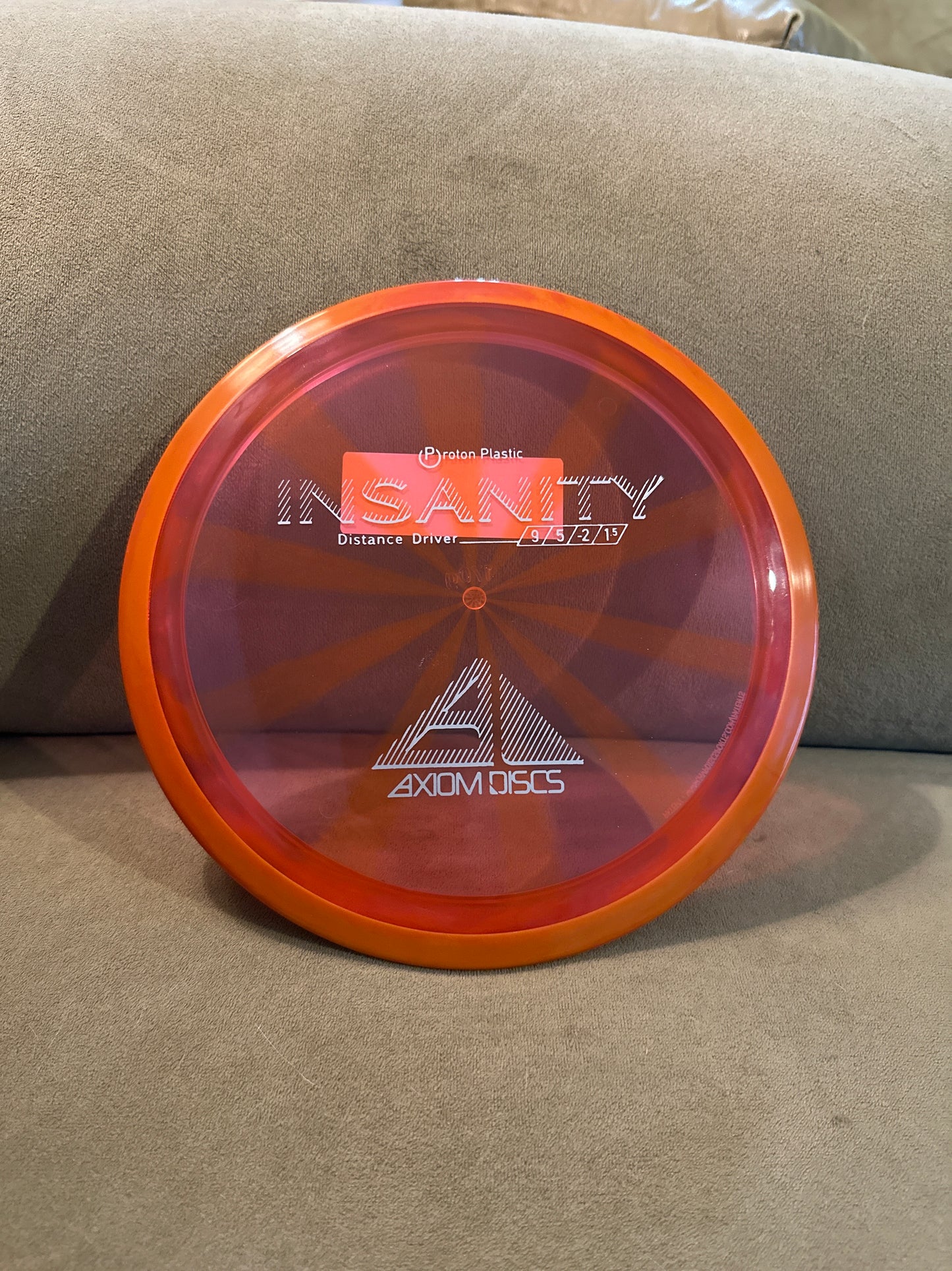 Insanity