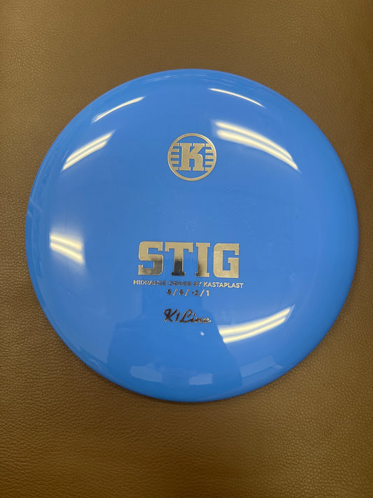 Stig