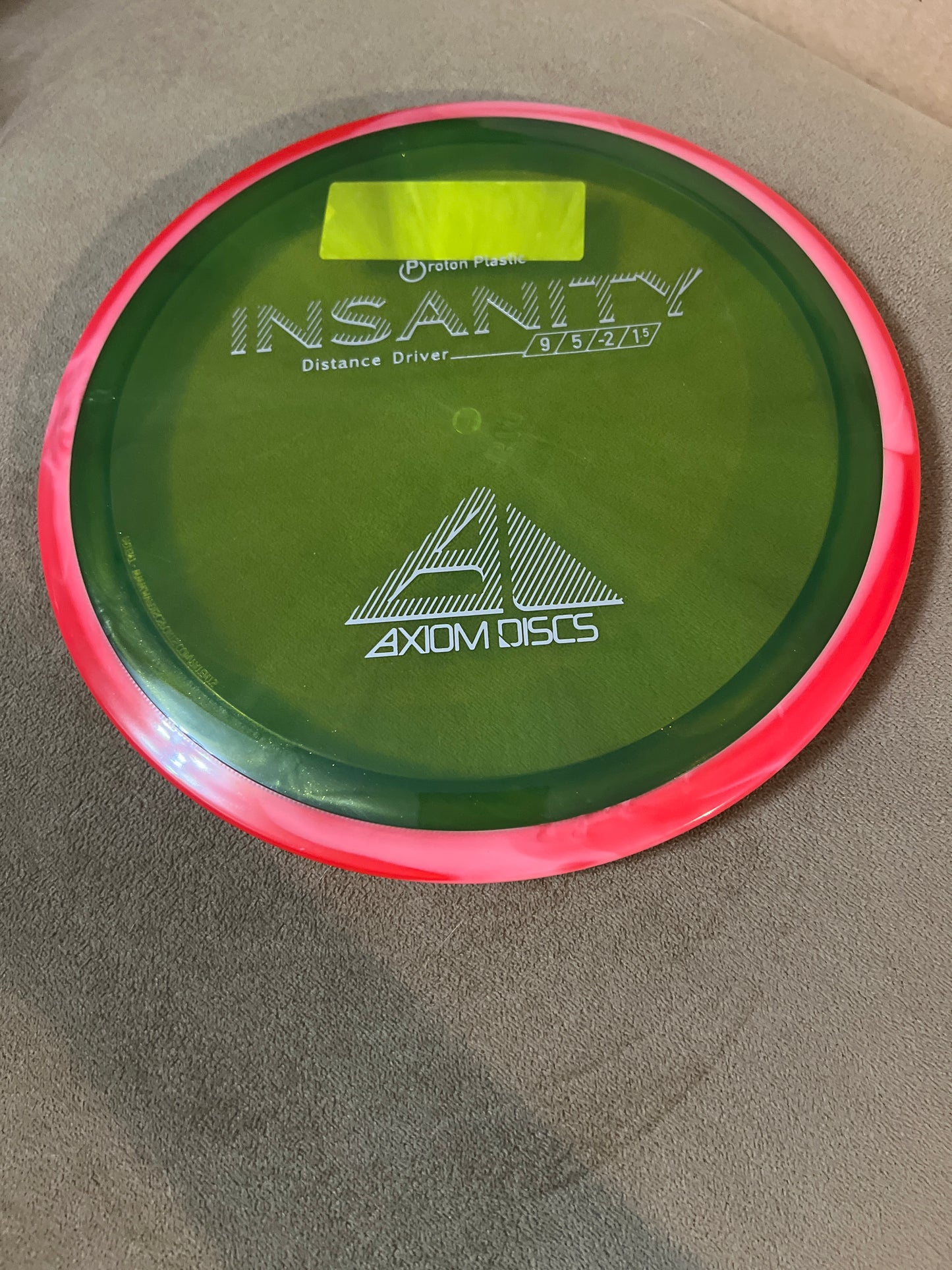 Insanity