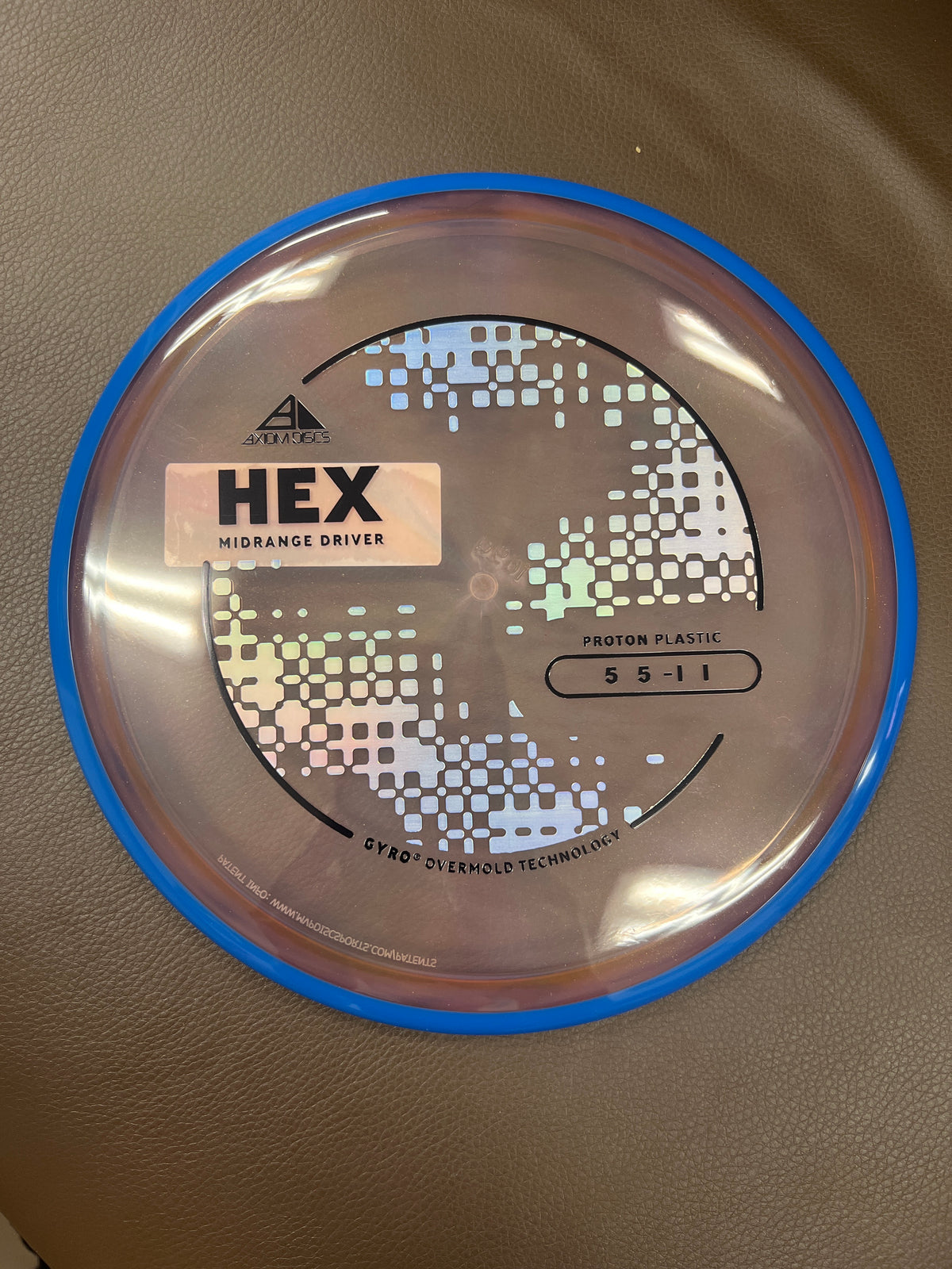 Hex