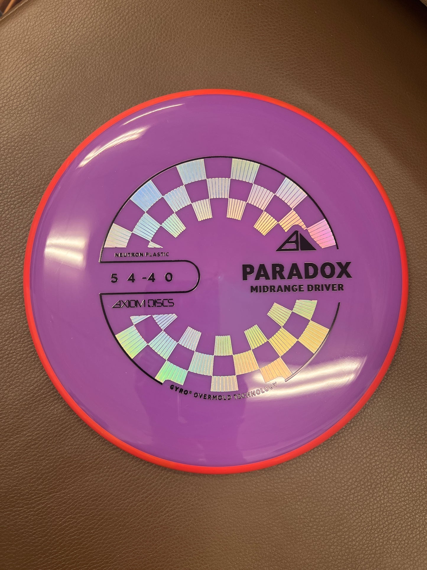 Paradox