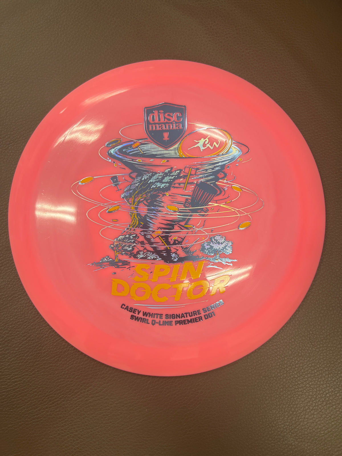 Premier DD1