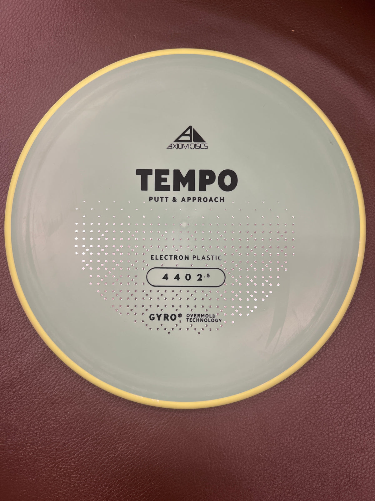 Tempo