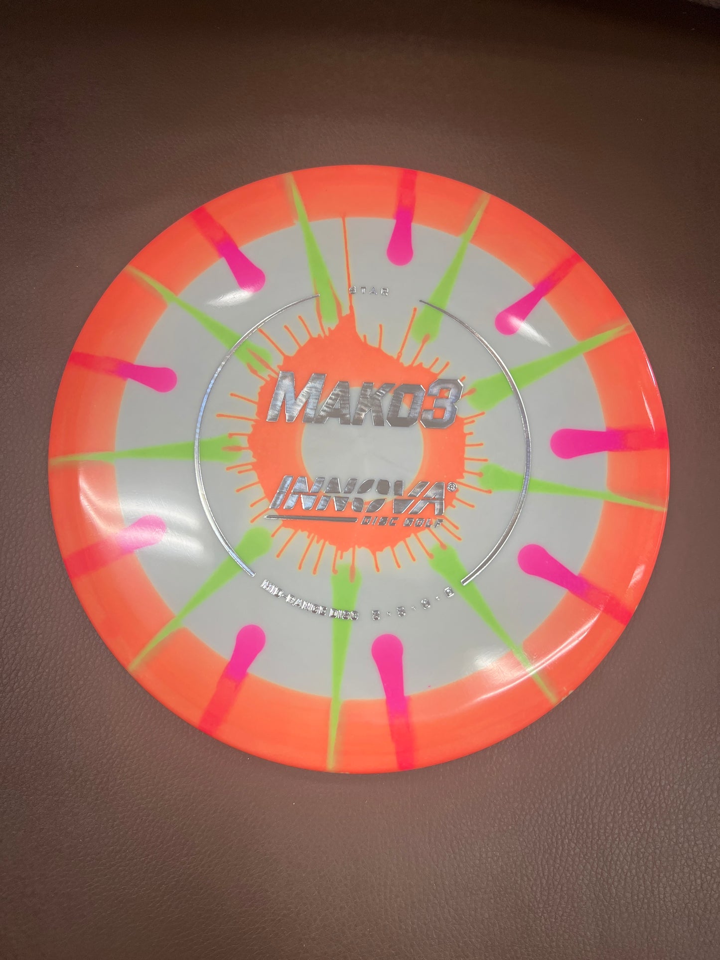 Mako 3