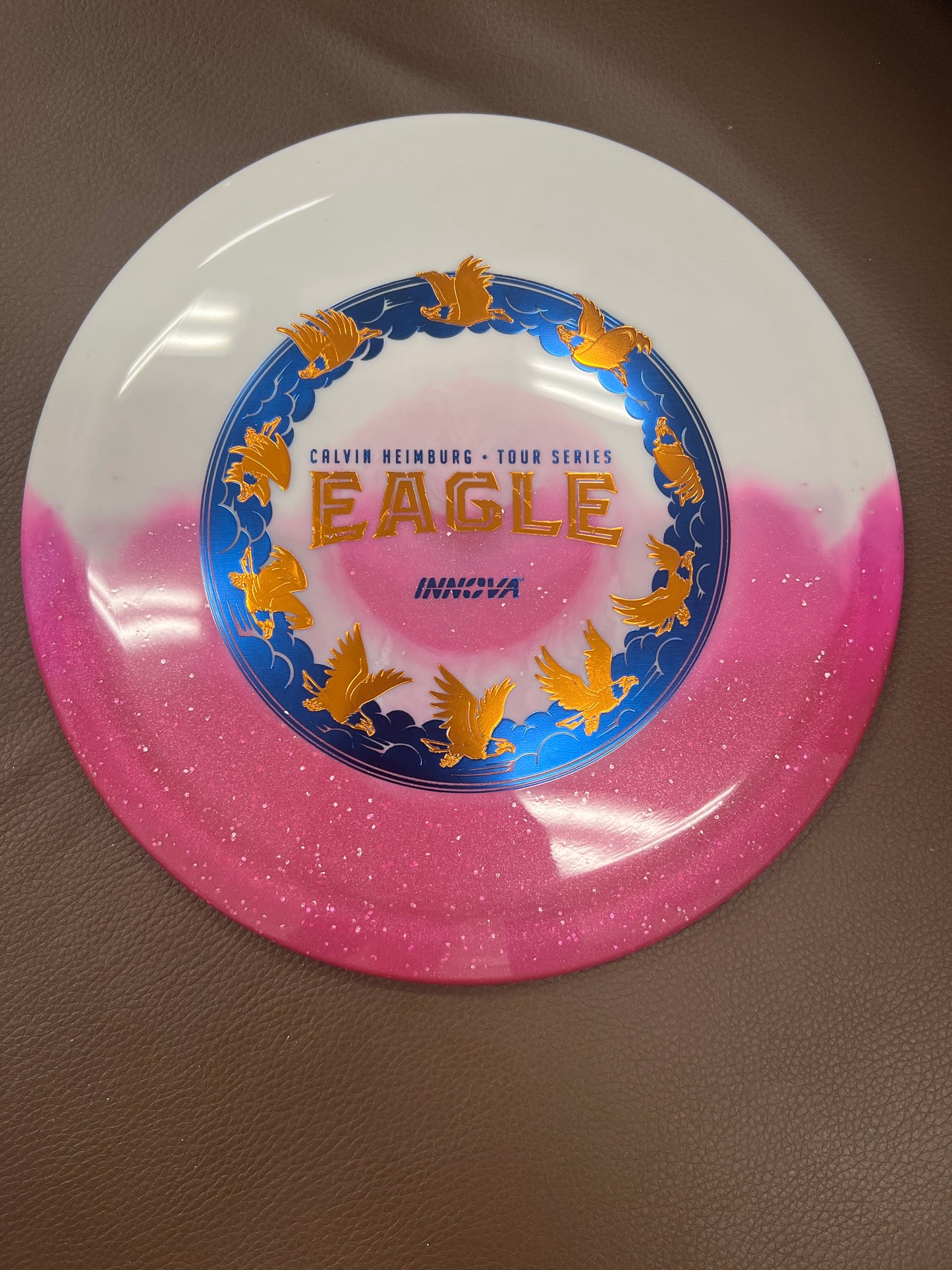 Eagle