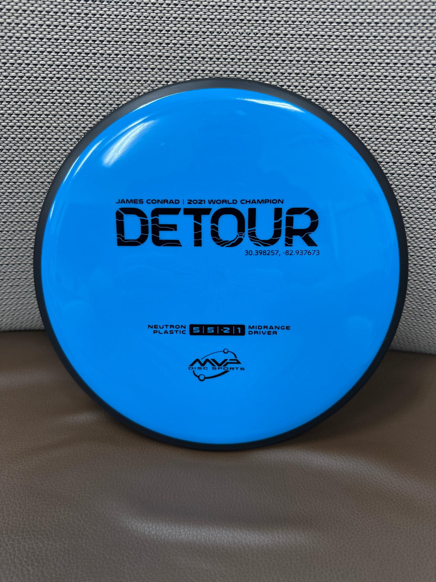 Detour