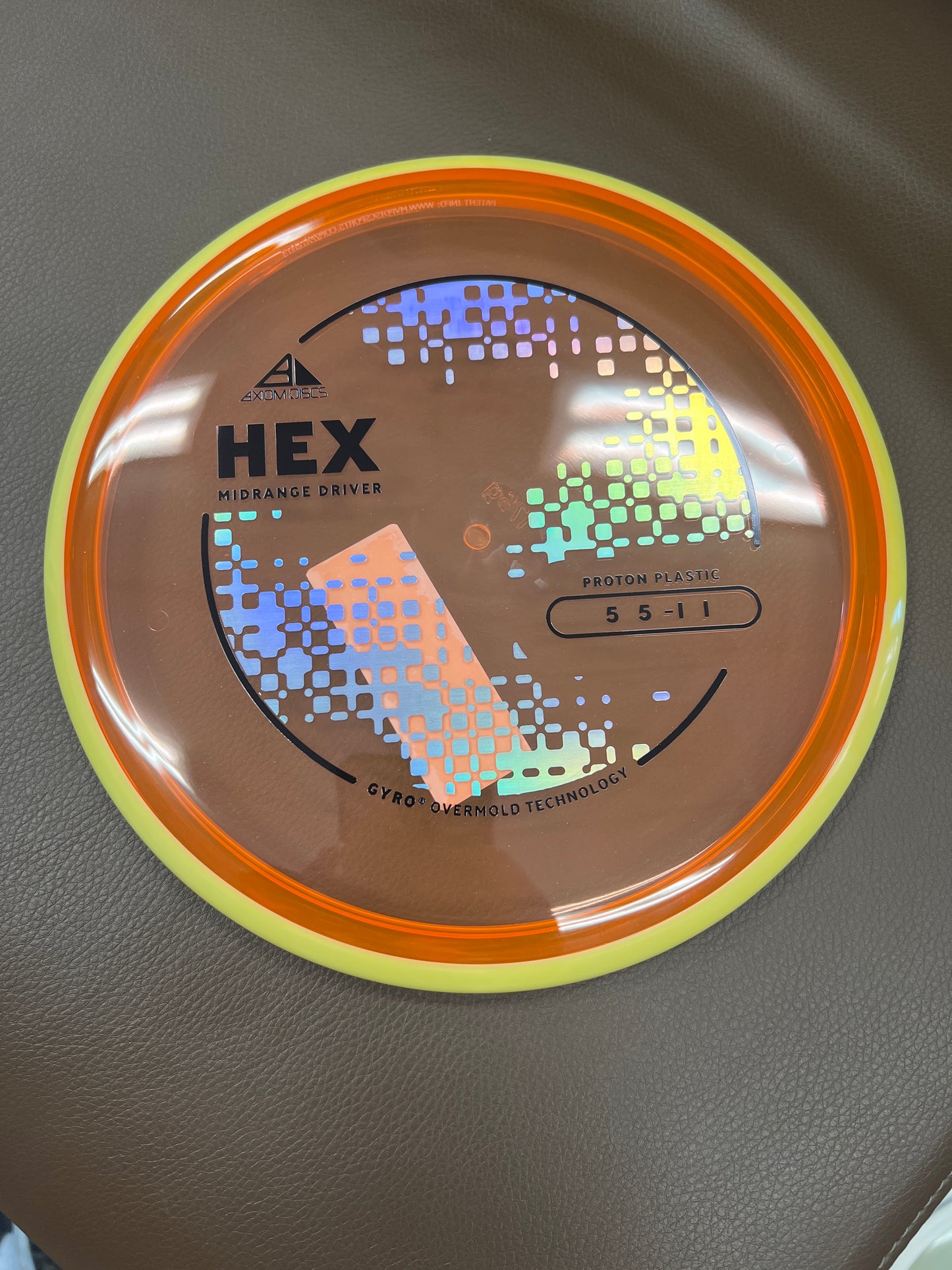 Hex