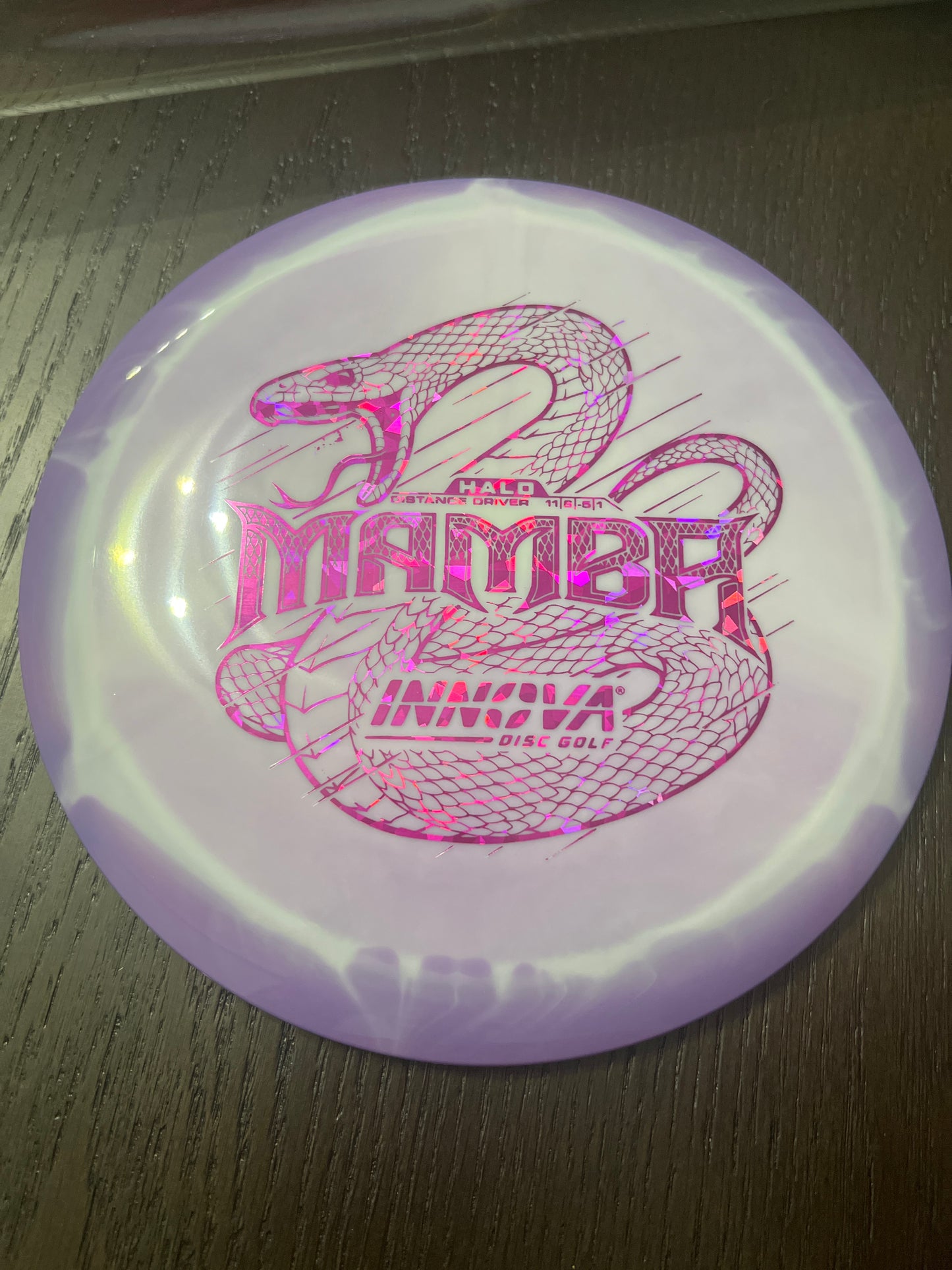 Mamba