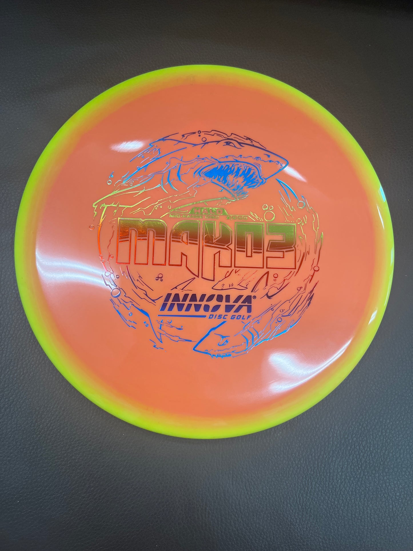 Mako 3
