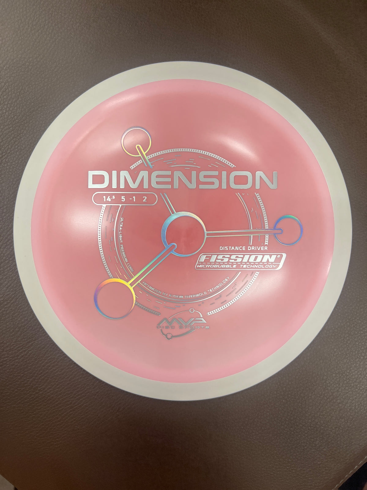 Dimension