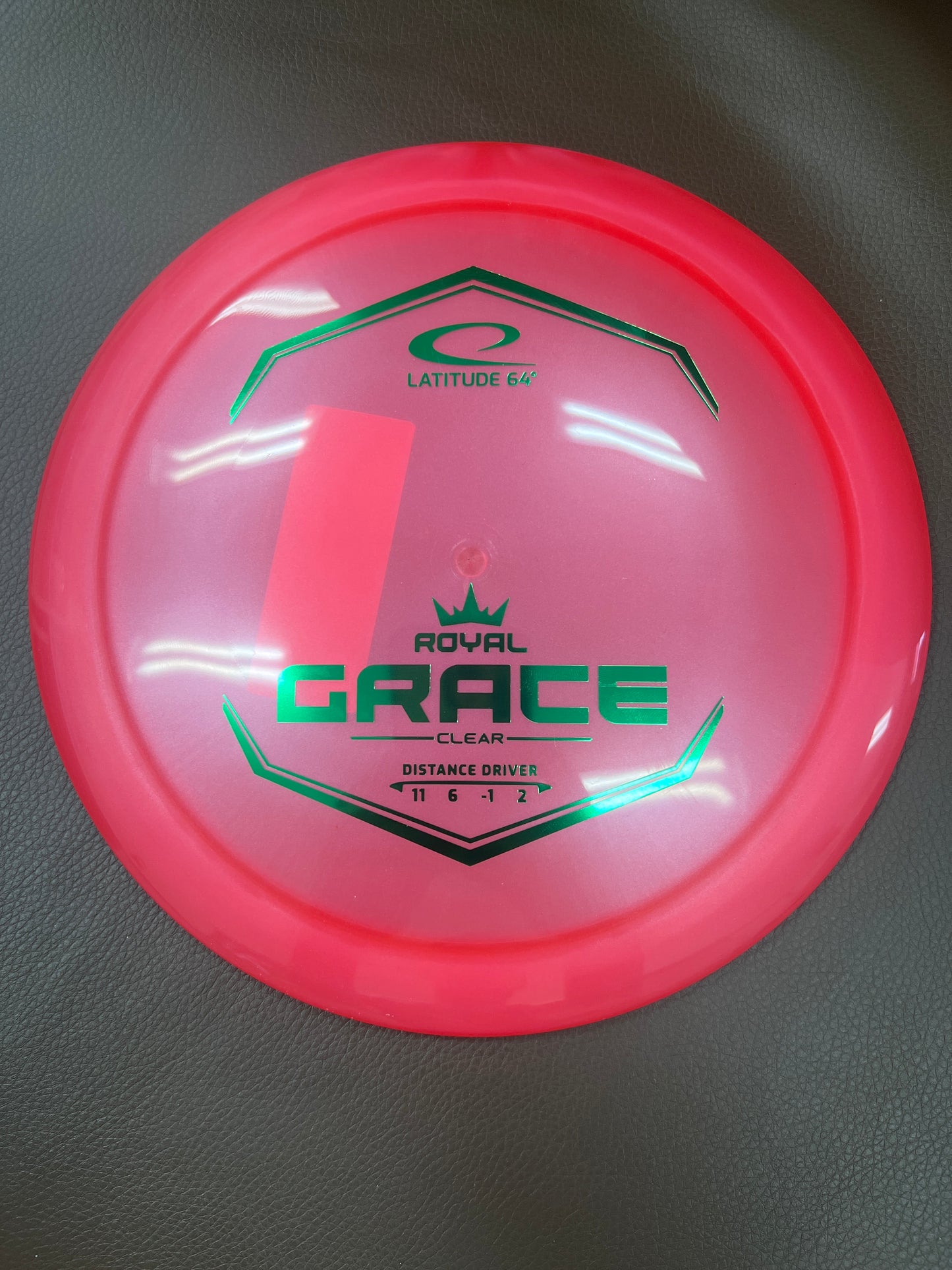 Grace