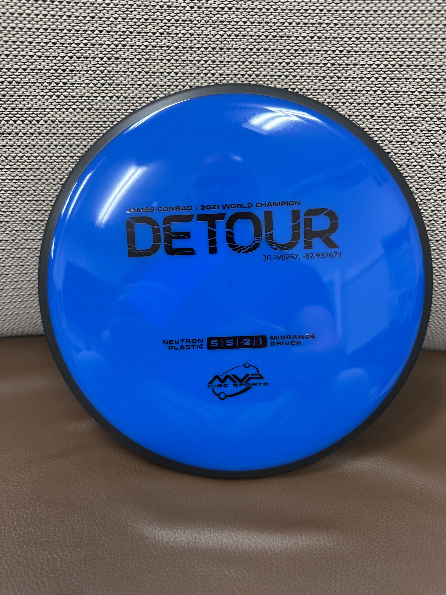 Detour