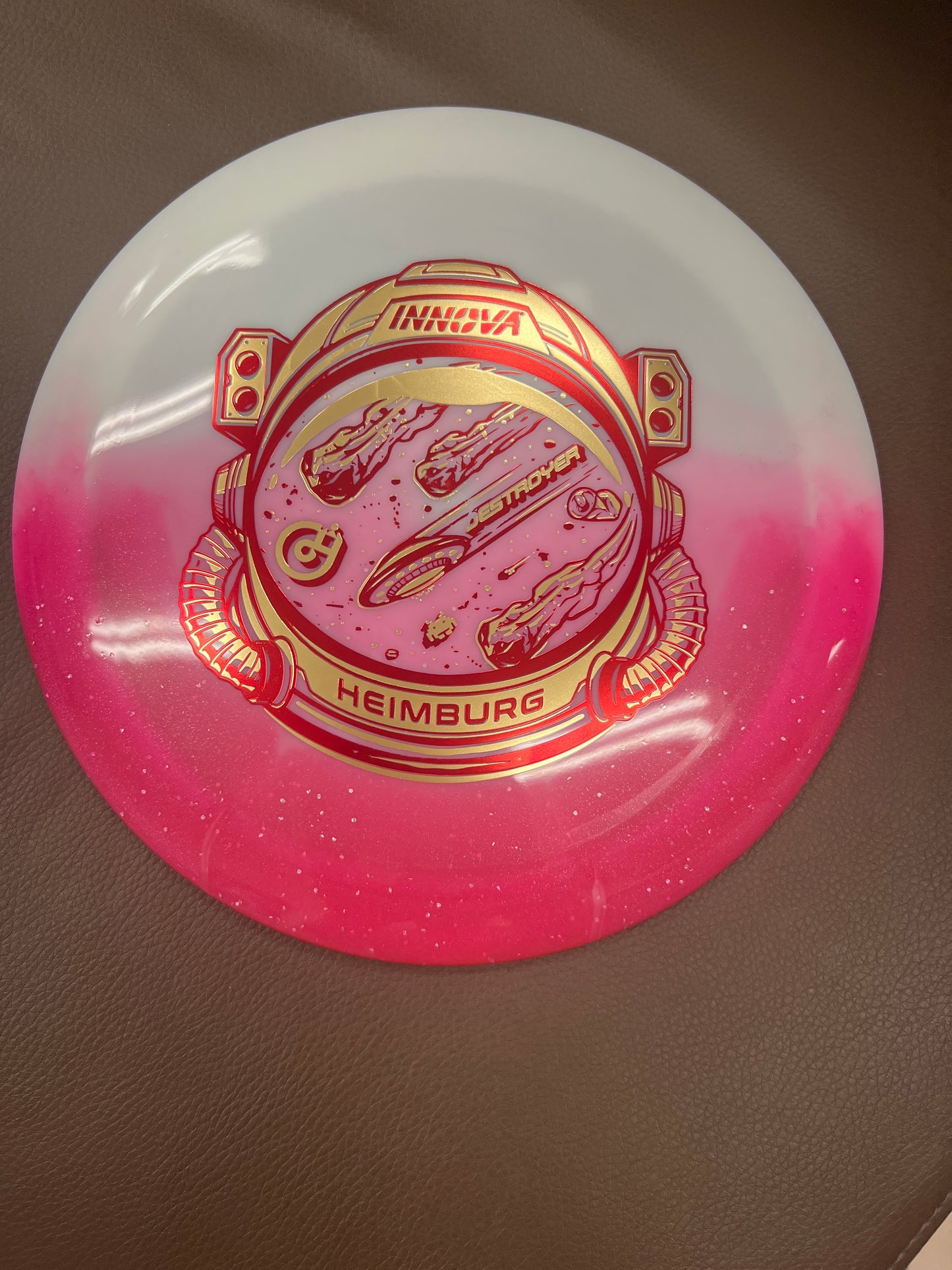 Destroyer
