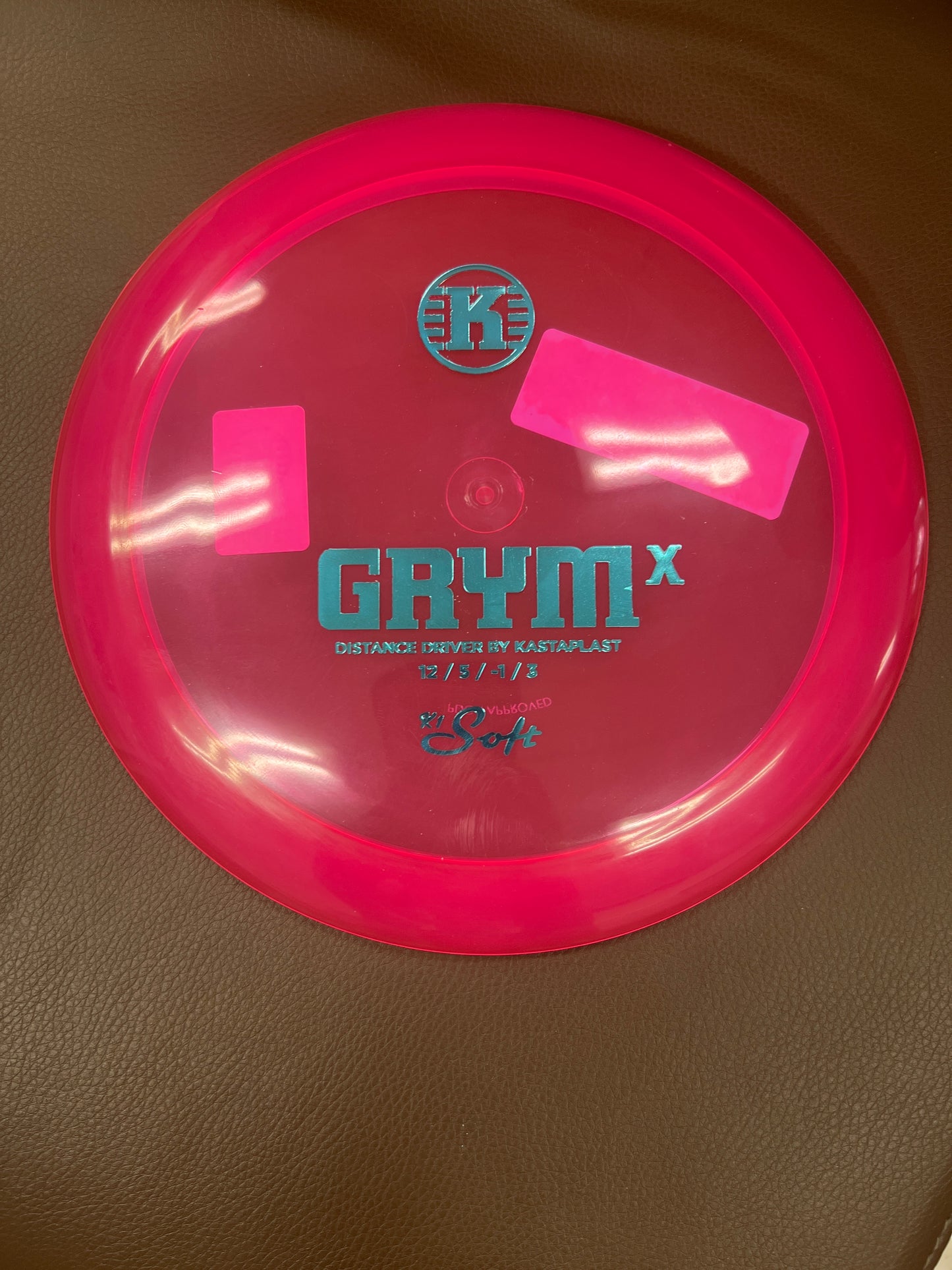 Grym X