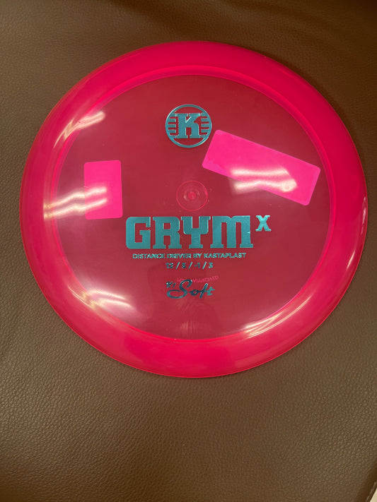 Grym X