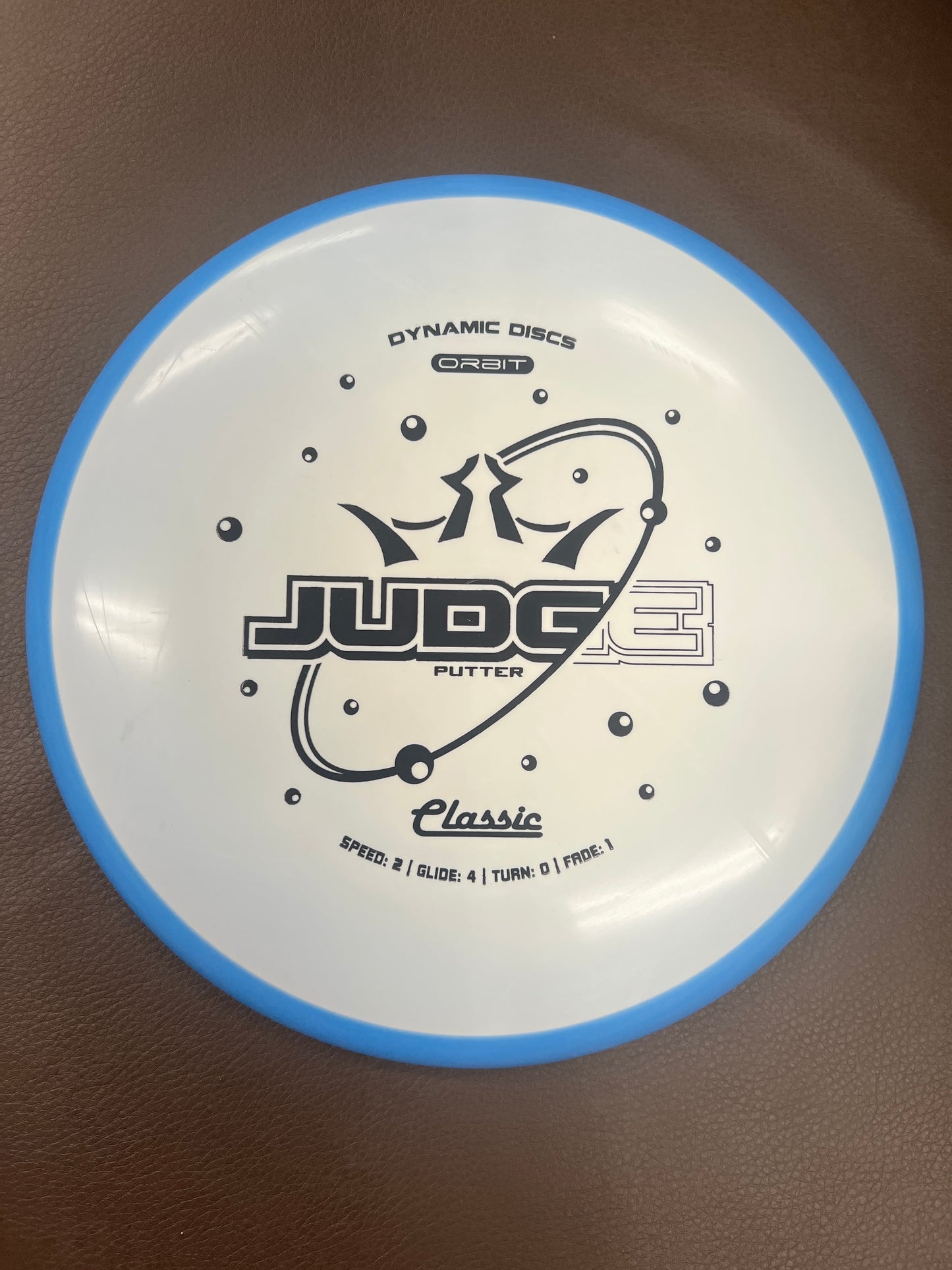 Judge