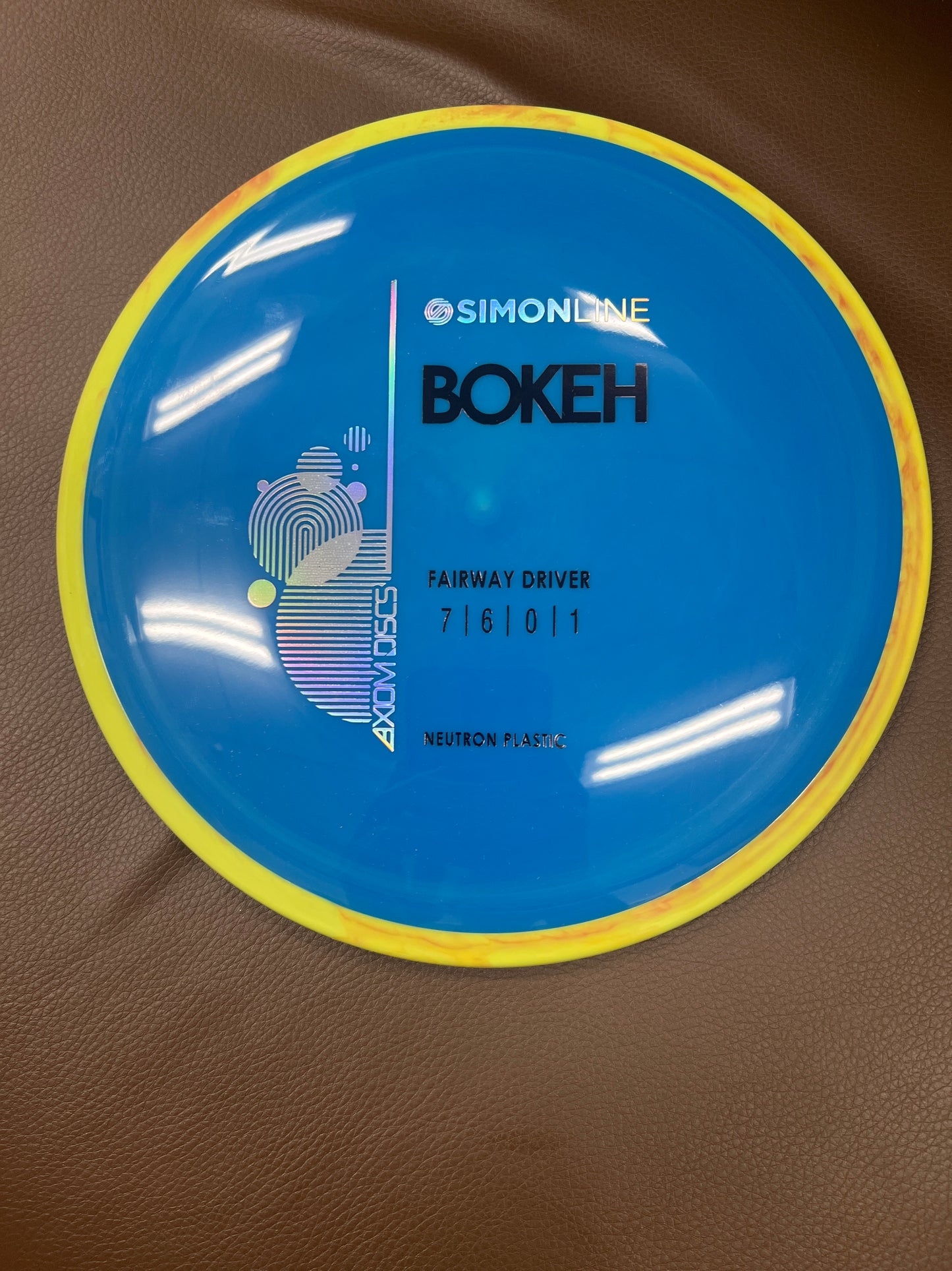 Bokeh