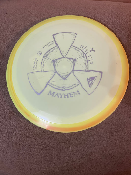 Mayhem
