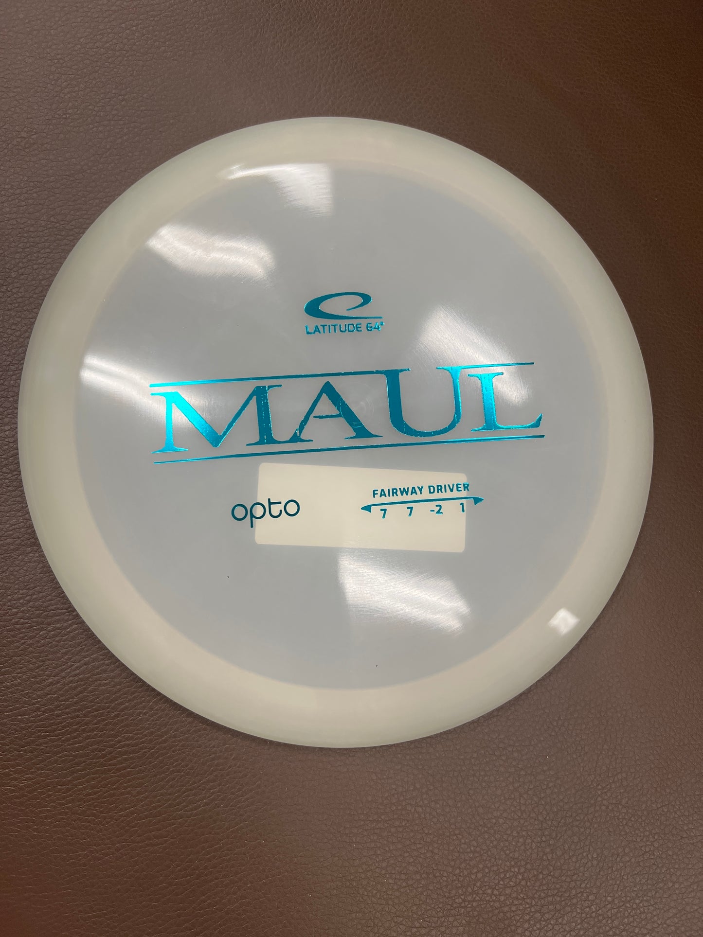 Maul