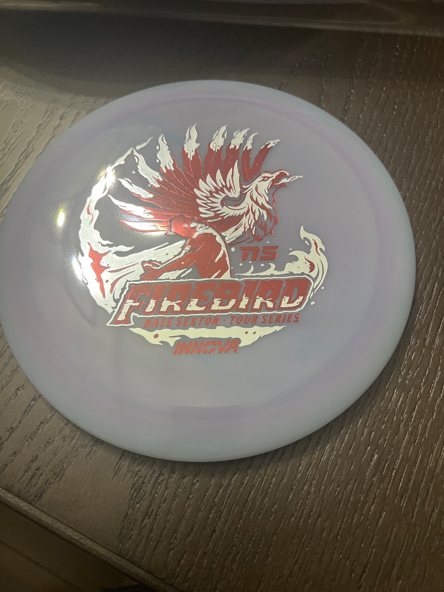 Firebird