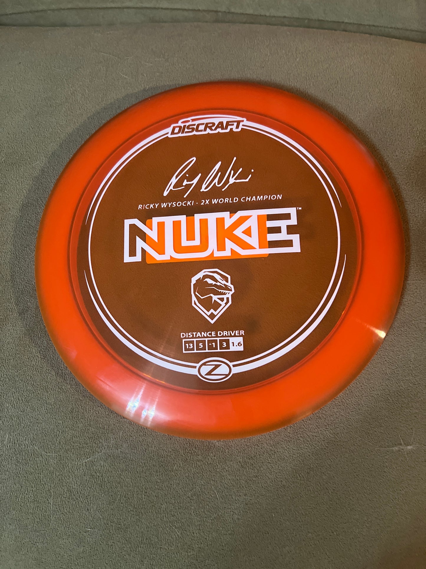 Nuke