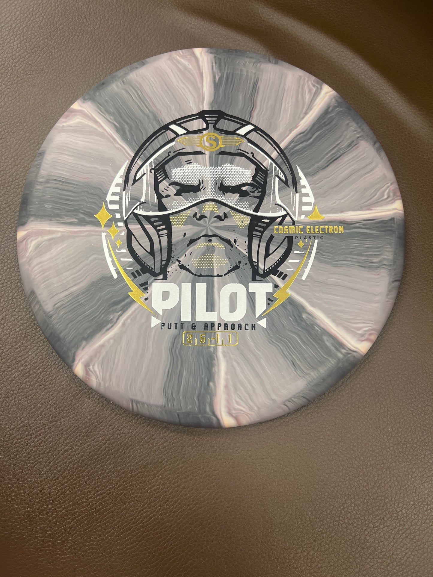 Pilot