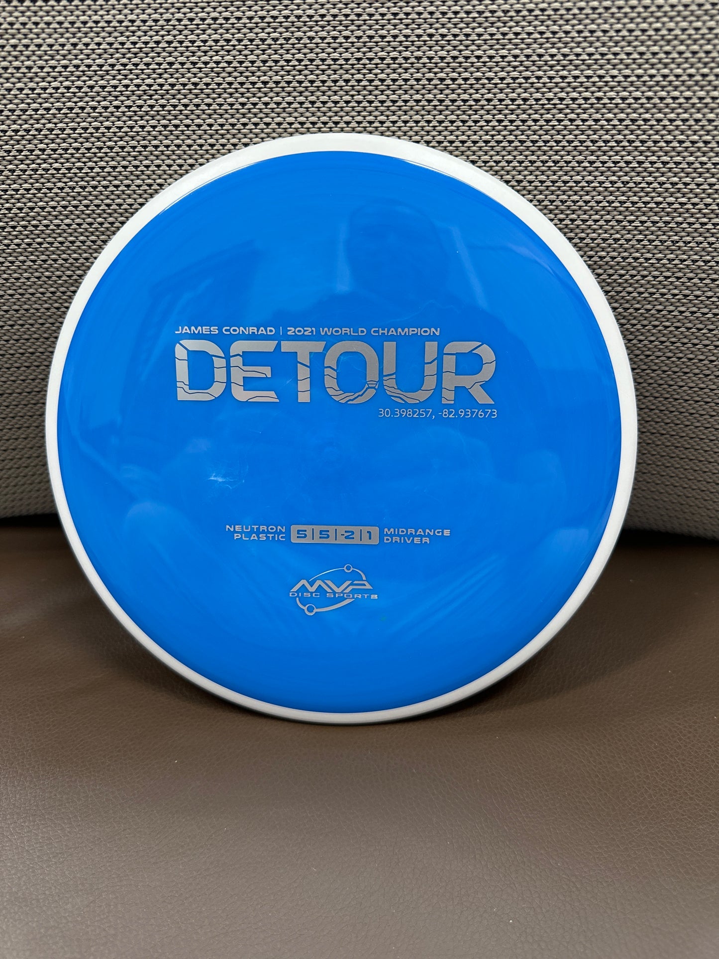 Detour