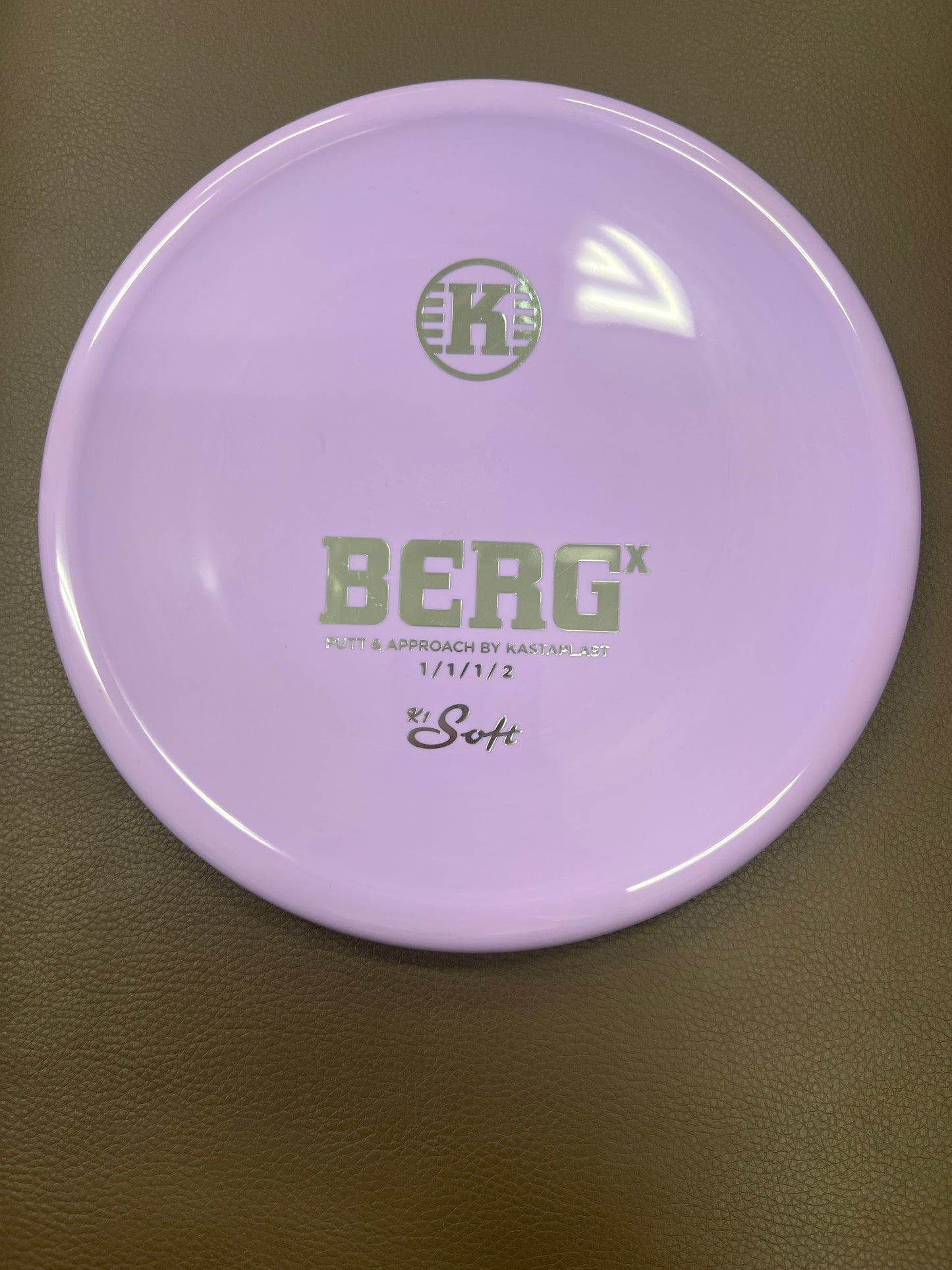 Berg X