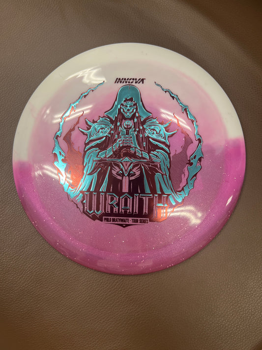 Wraith