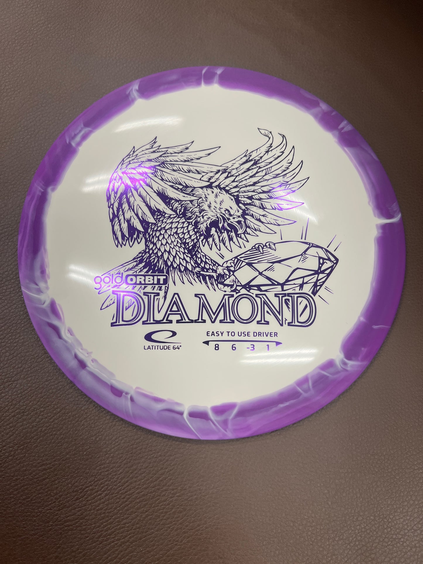 Diamond