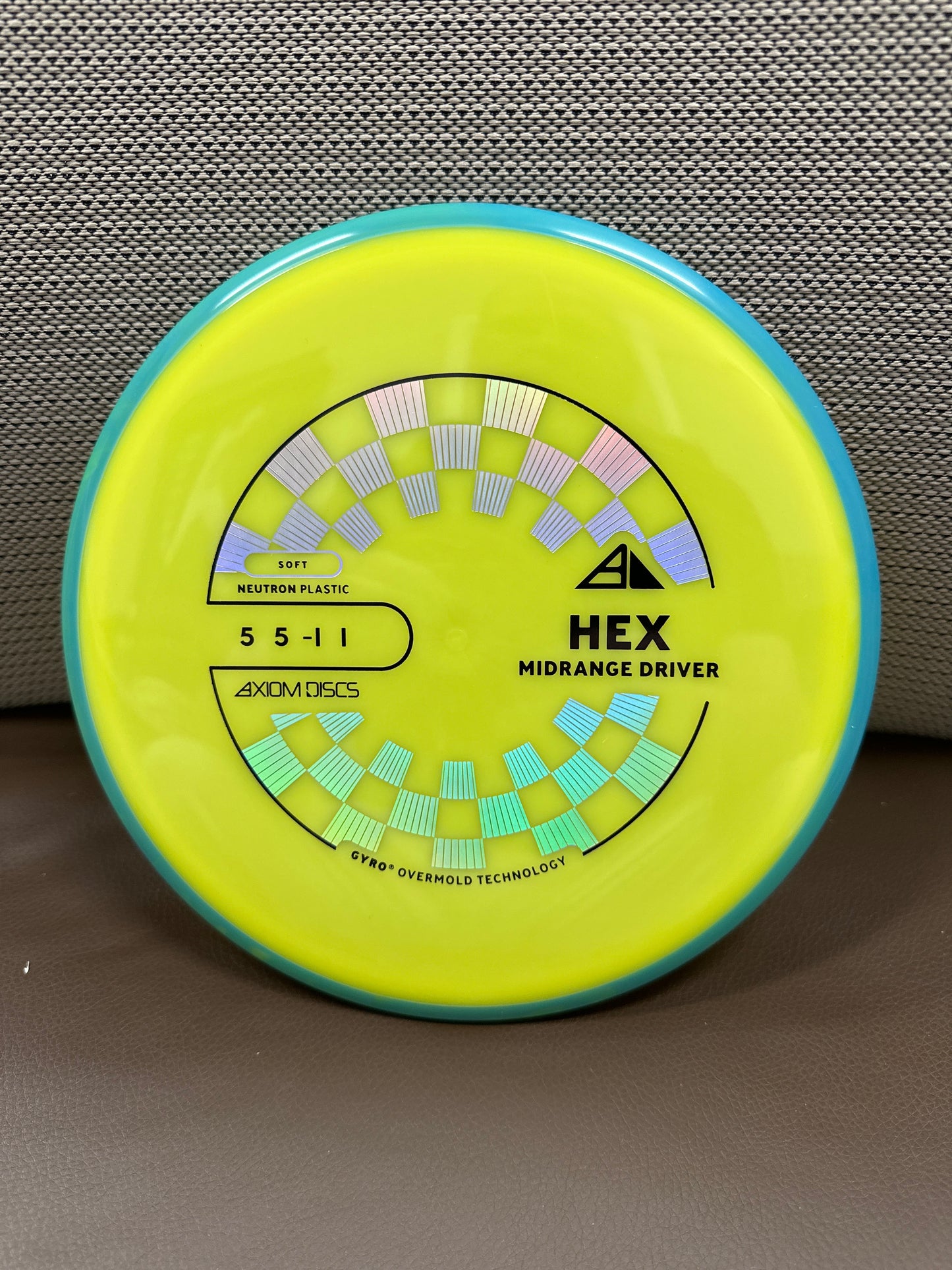 Hex