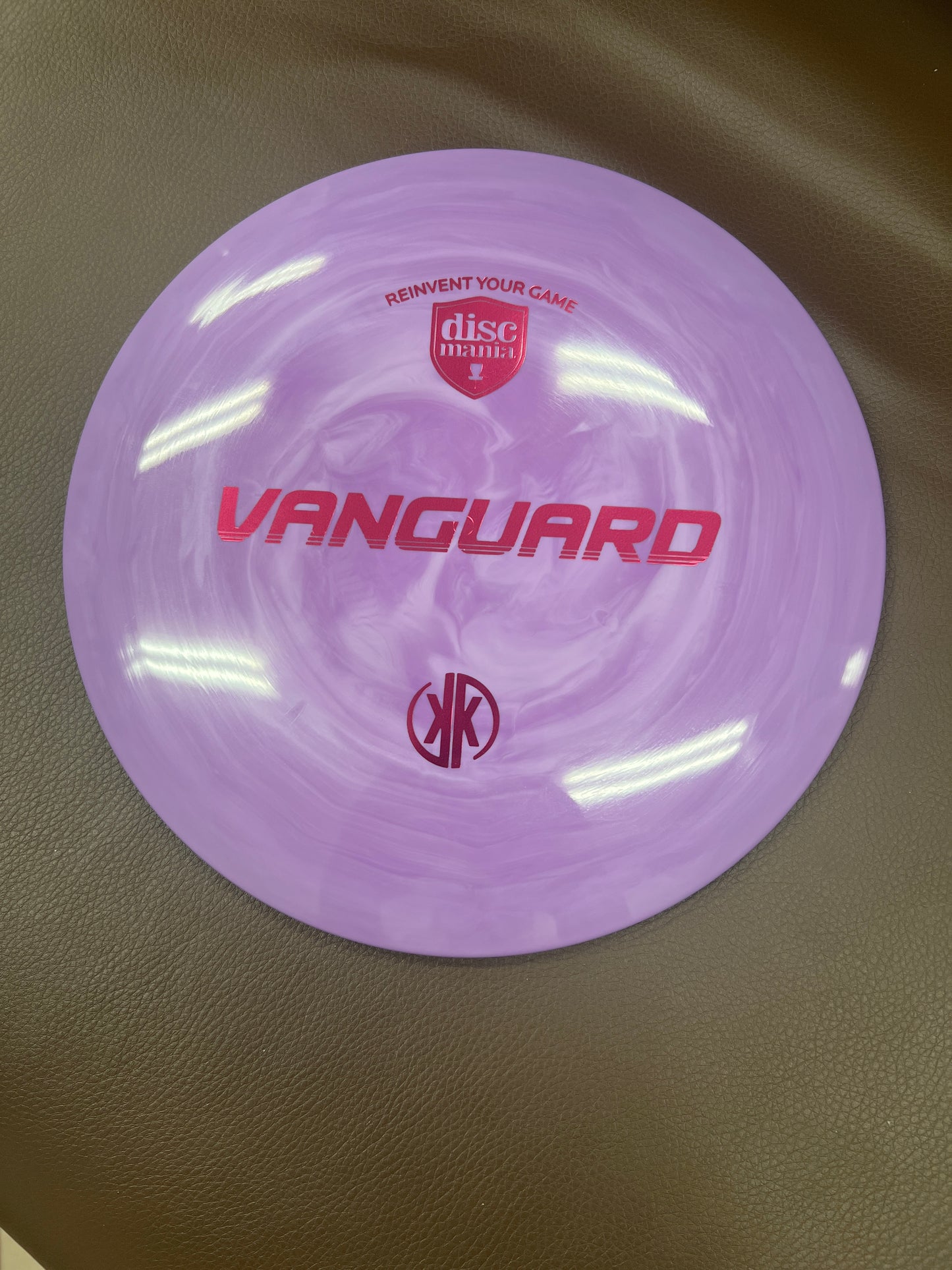 Vanguard