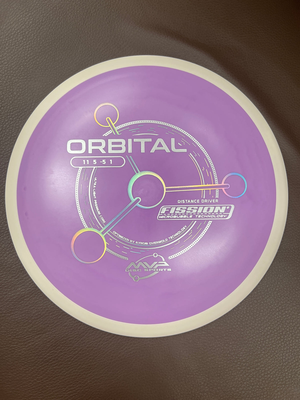 Orbital