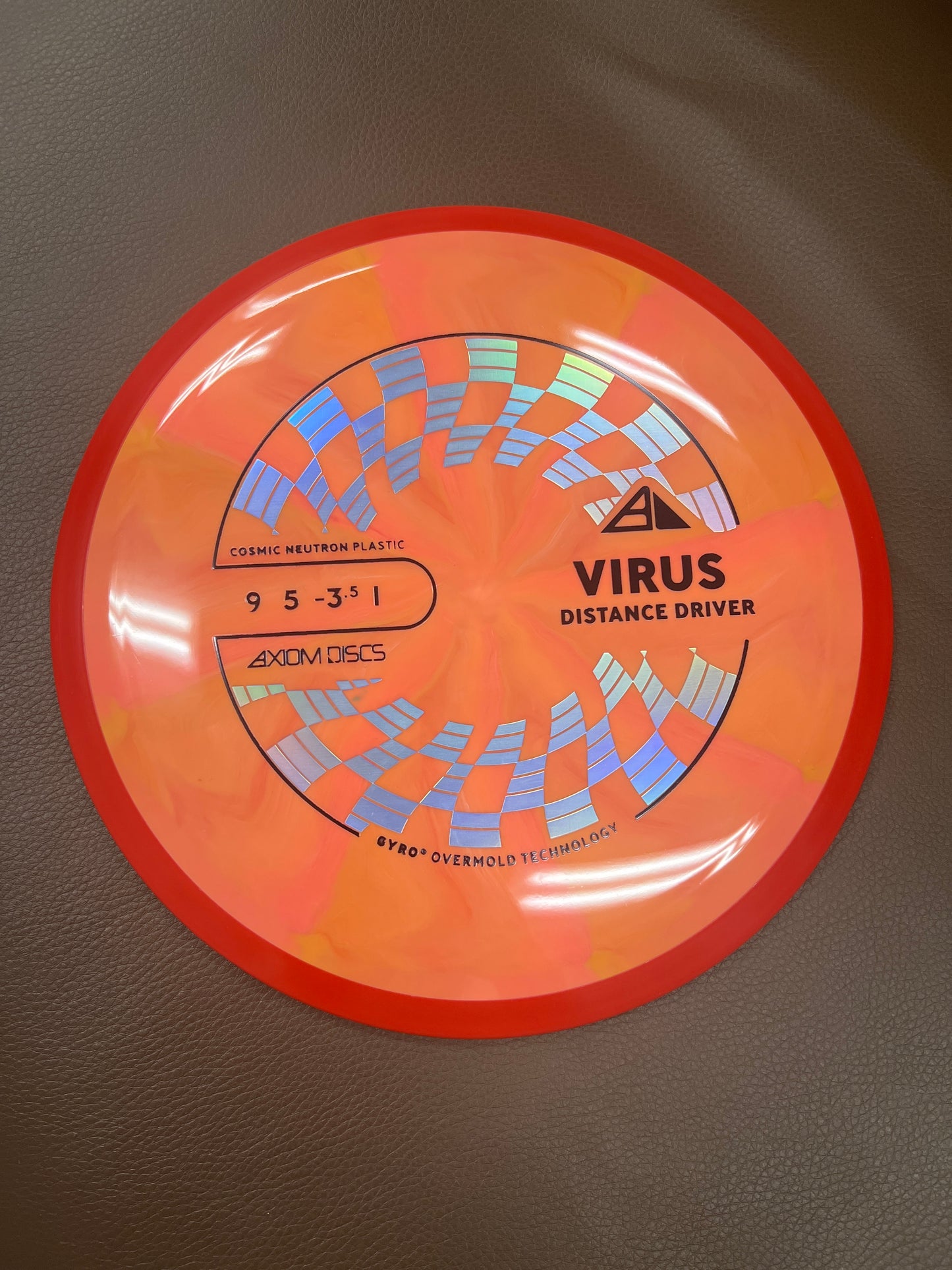 Virus