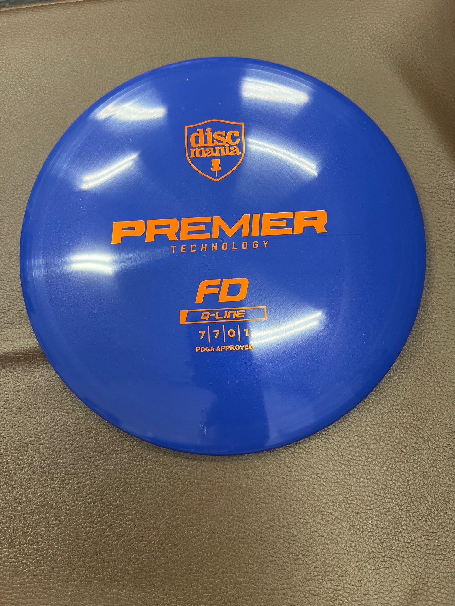 Premier Series FD