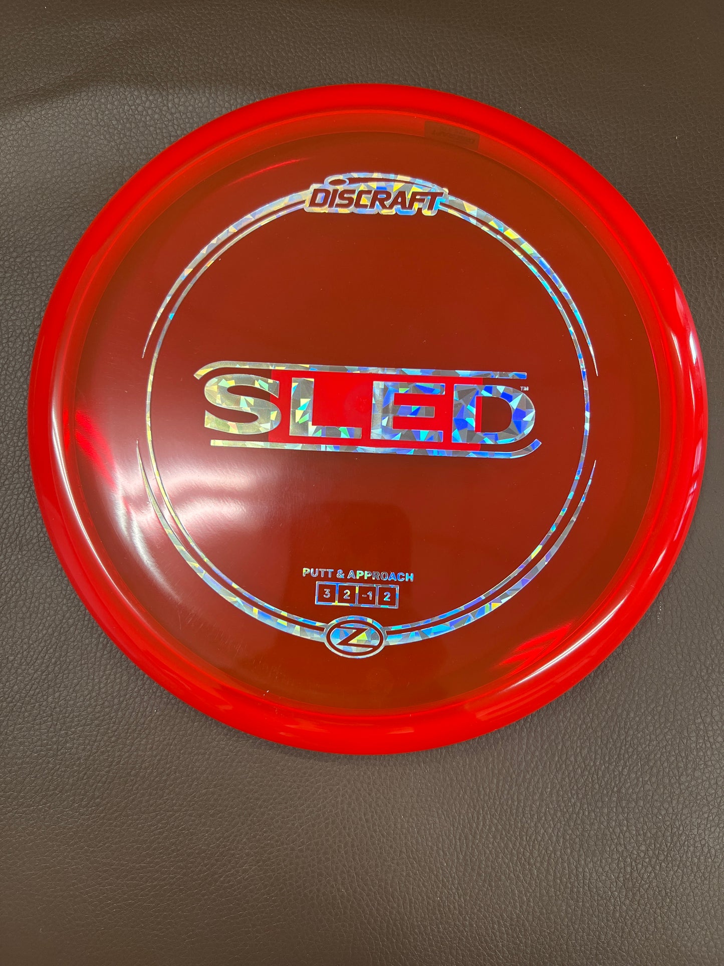 Sled