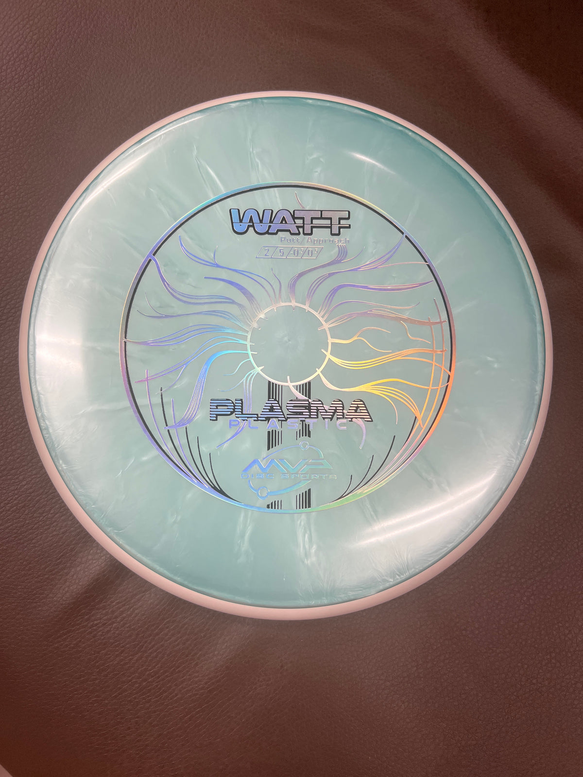 Watt
