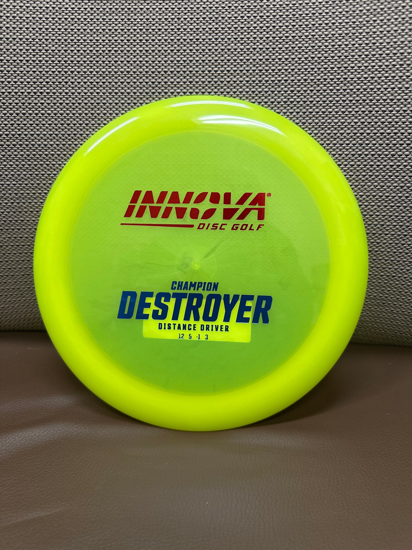 Destroyer