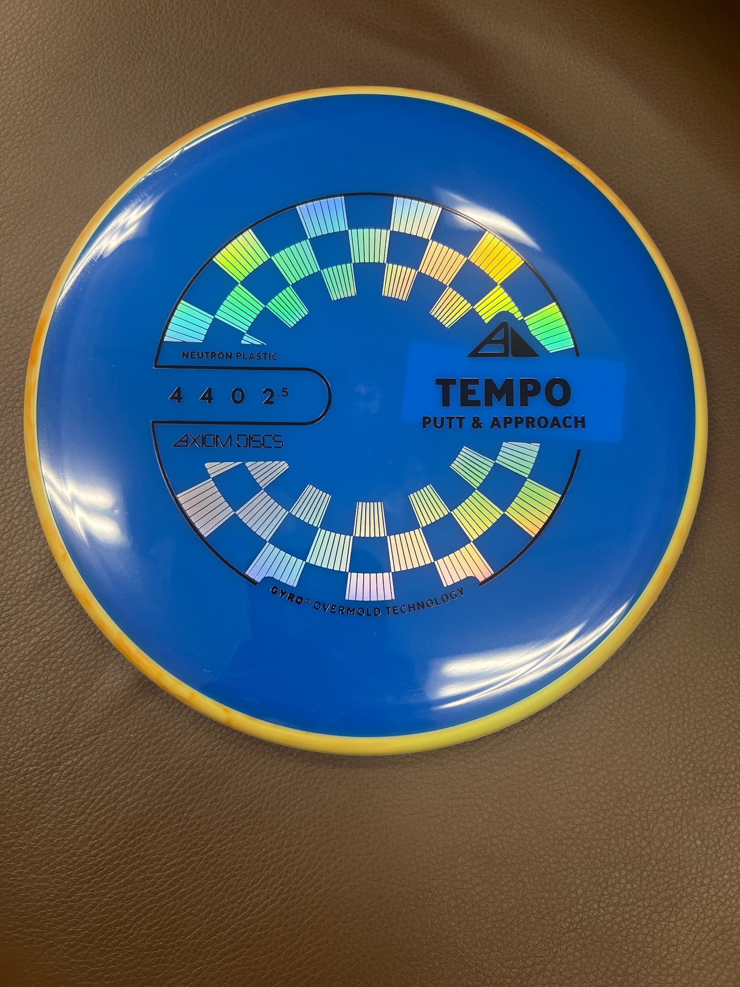 Tempo