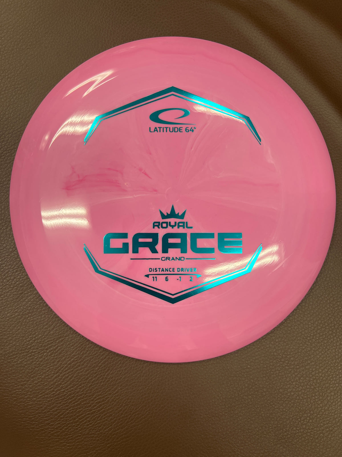 Grace