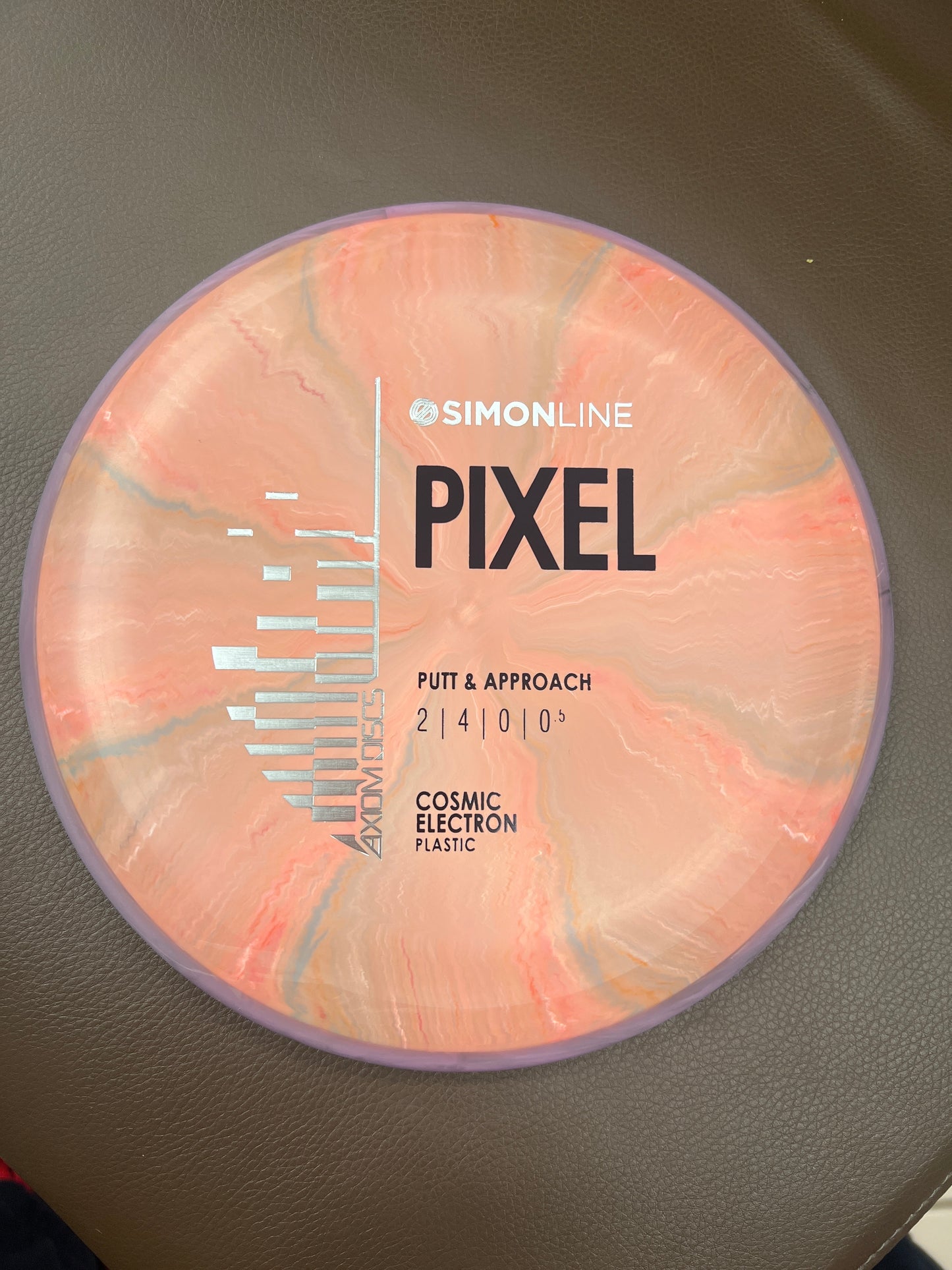 Pixel