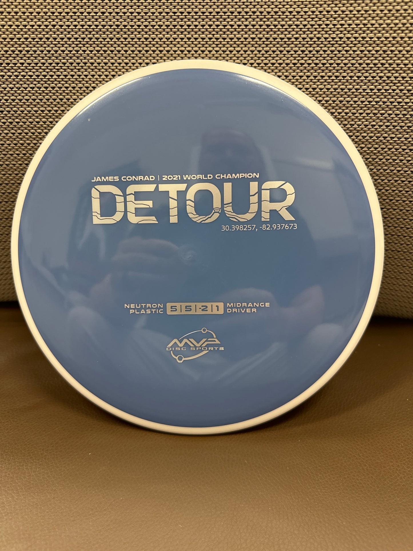 Detour