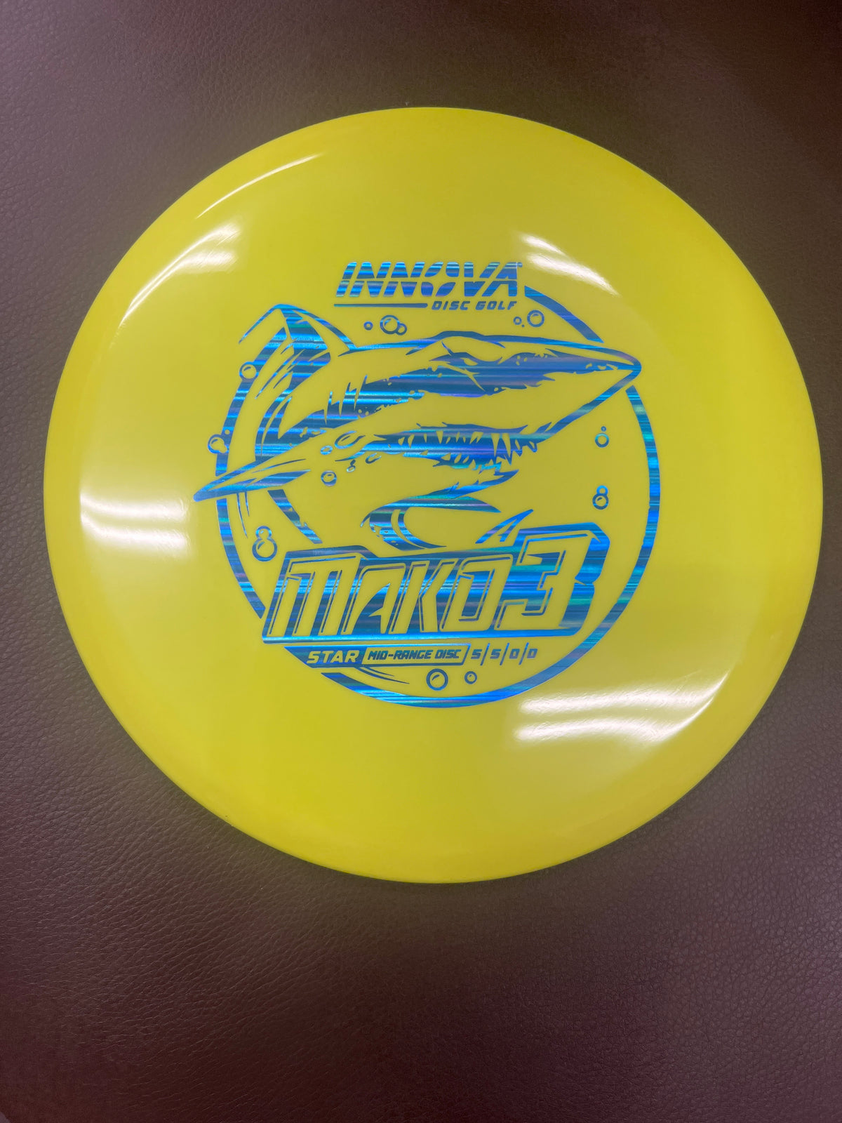 Mako 3