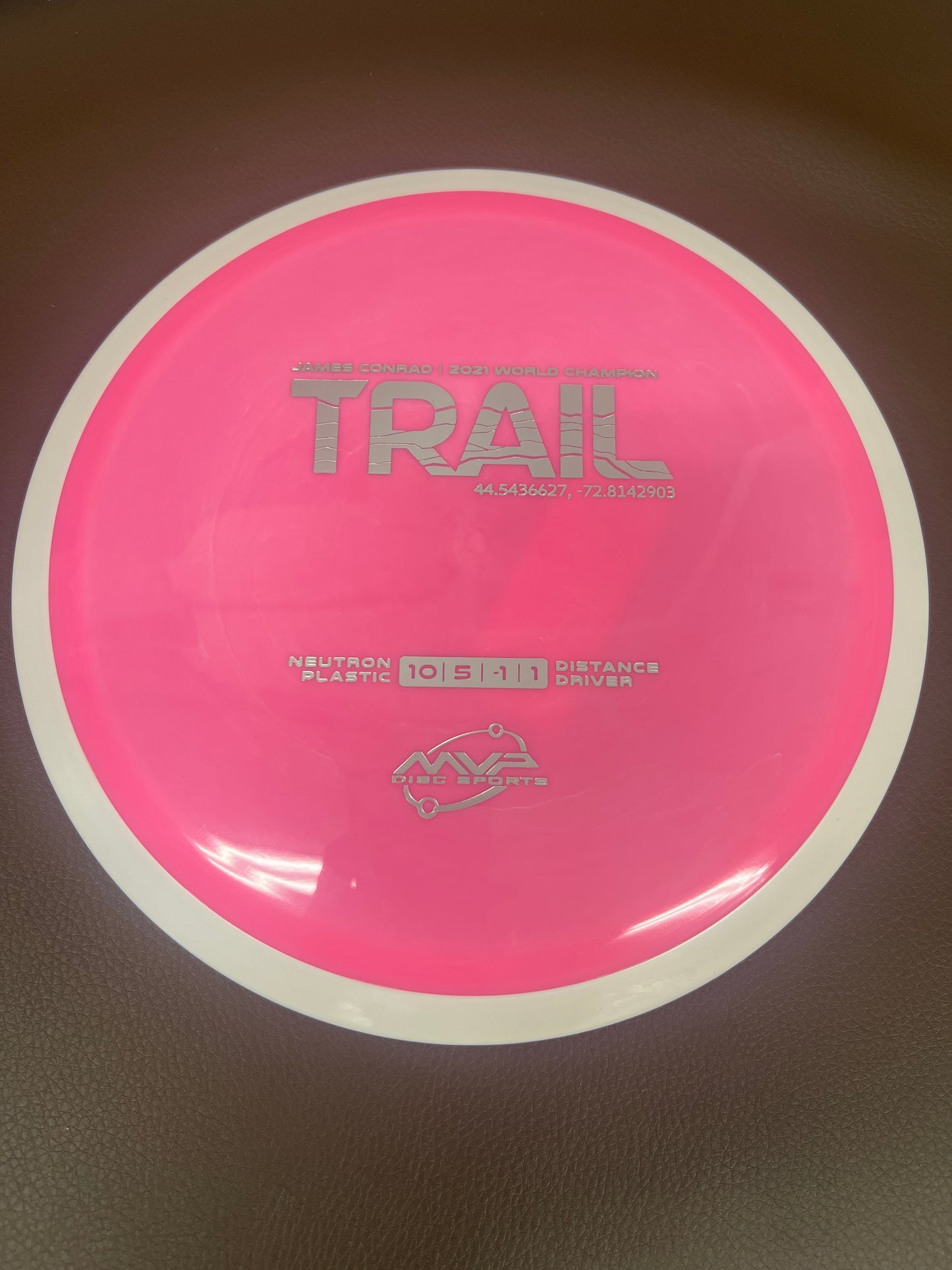 Trail
